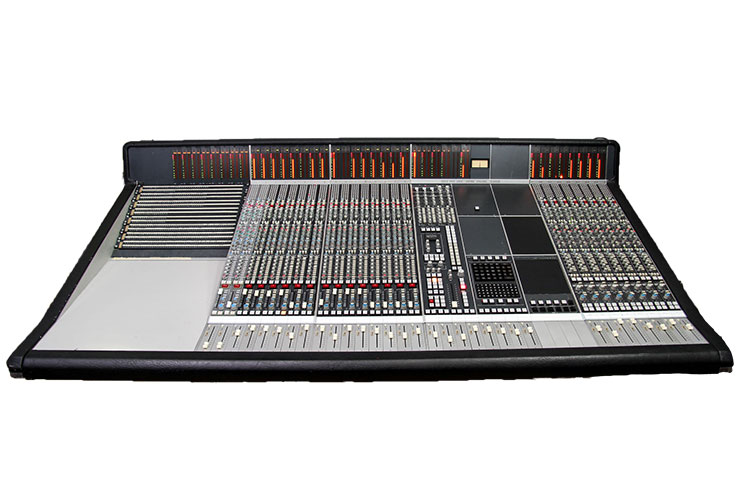 Mixing Consoles Vintage & Used Retrosonic Pro Audio
