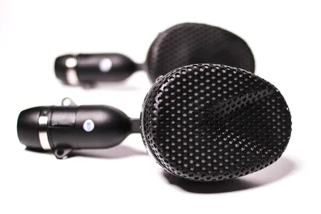 Microphones | Vintage & Used | Retrosonic Pro Audio