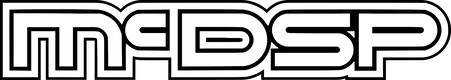 McDSP