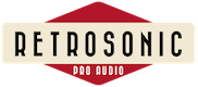 Retrosonic Pro Audio