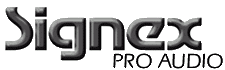 Signex Pro Audio