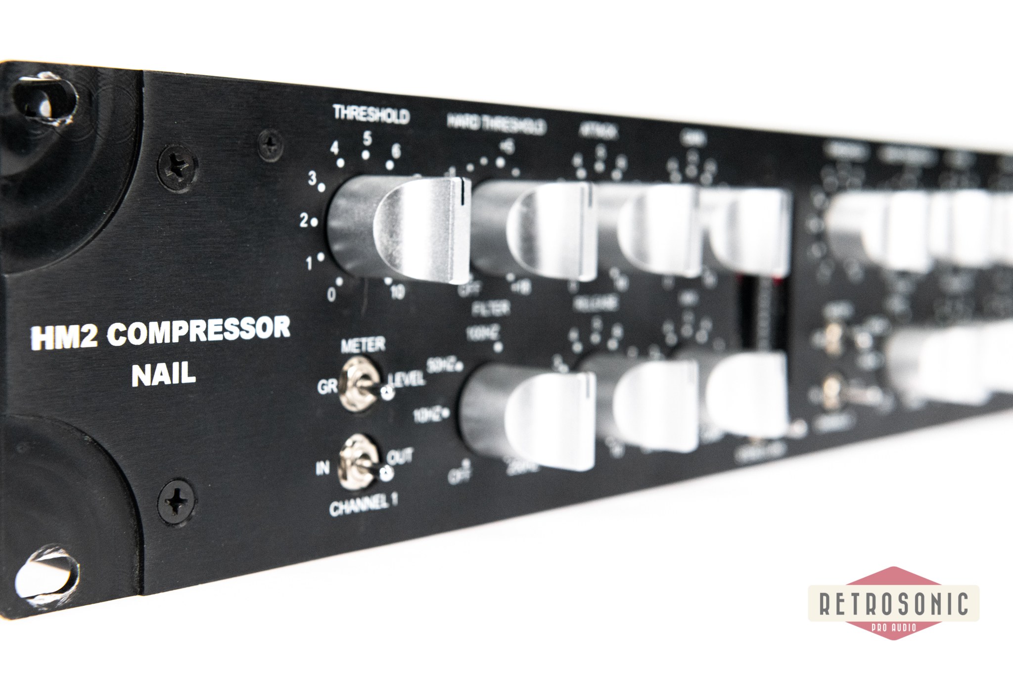 A Design Audio HM2 Compressor - wide 9