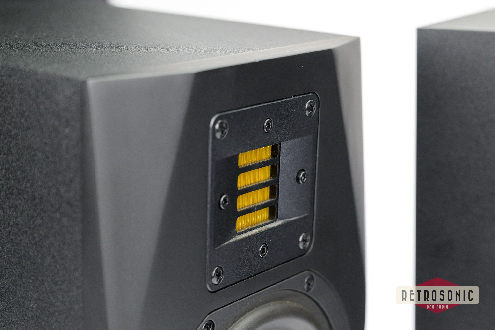 Adam A5X Active Nearfield Monitor Pair