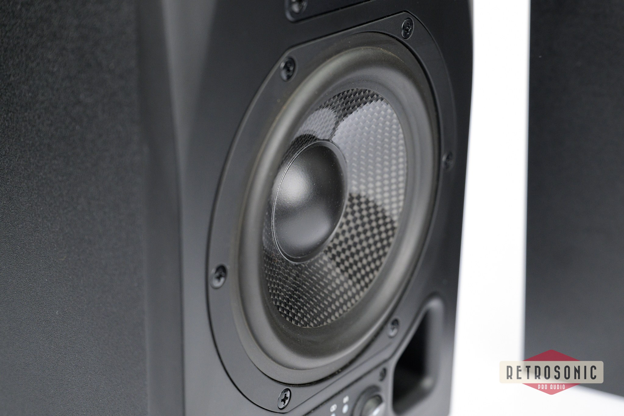 Adam A5X Active Nearfield Monitor Pair