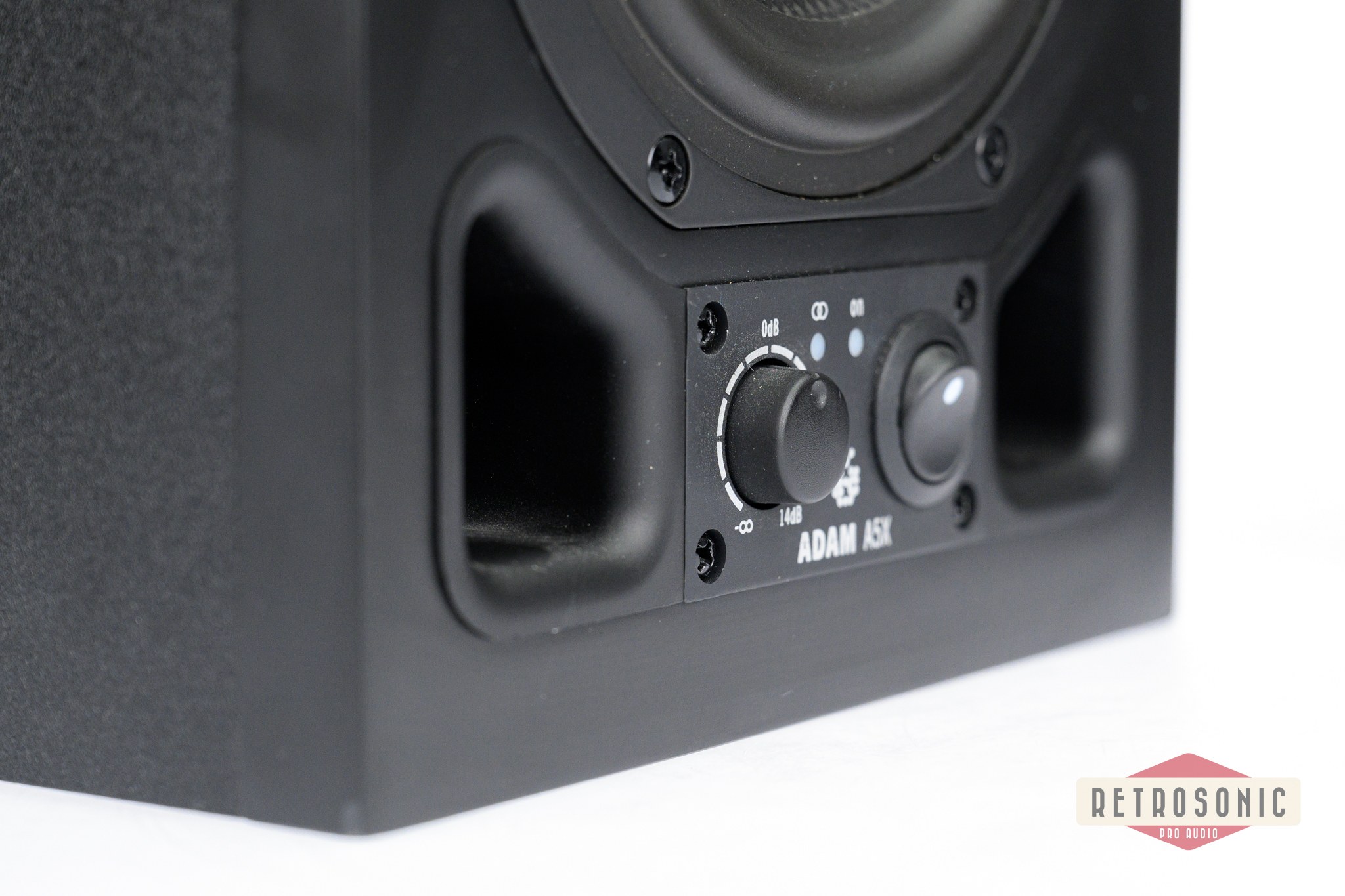 Adam A5X Active Nearfield Monitor Pair