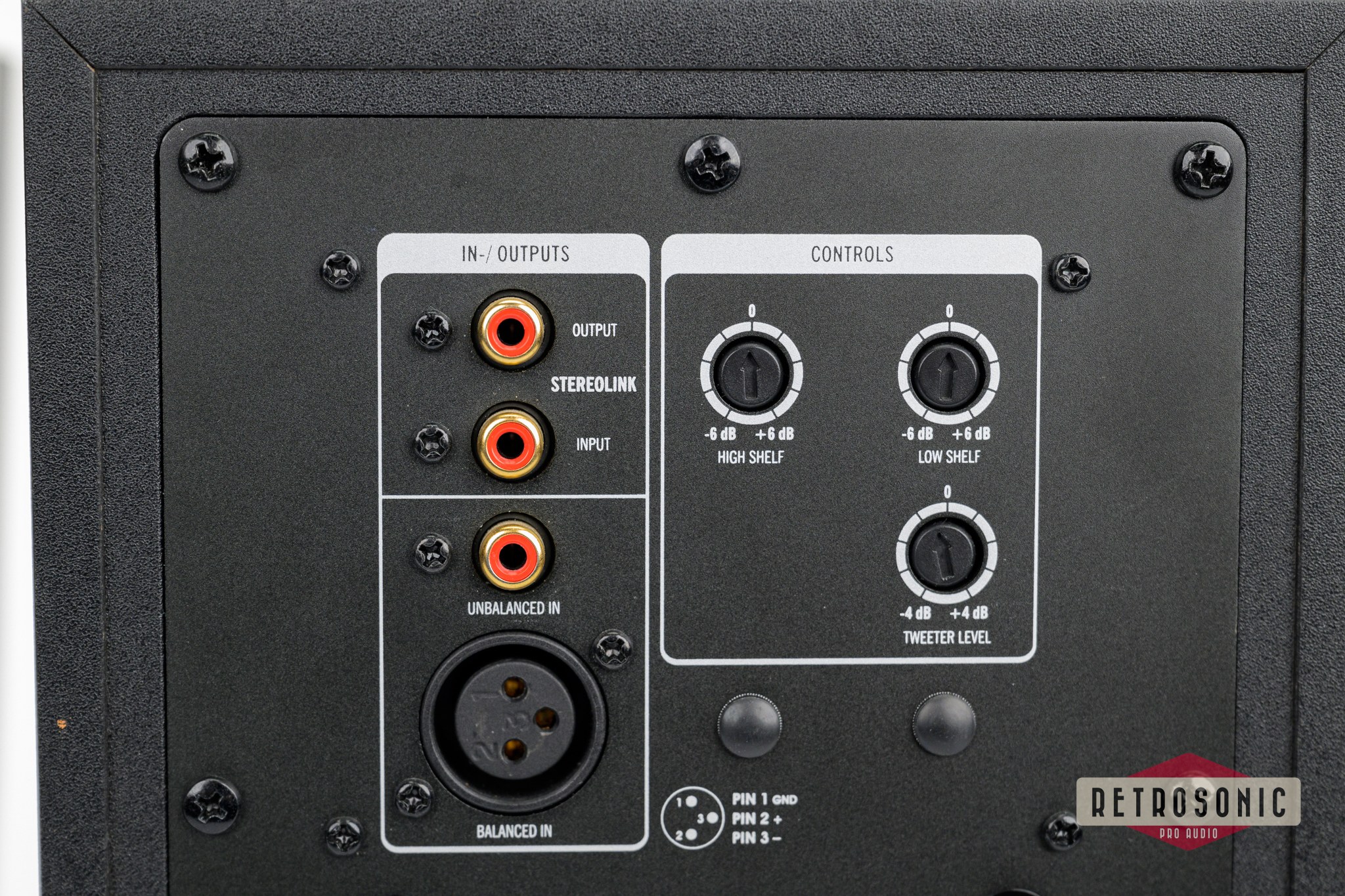 Adam A5X Active Nearfield Monitor Pair