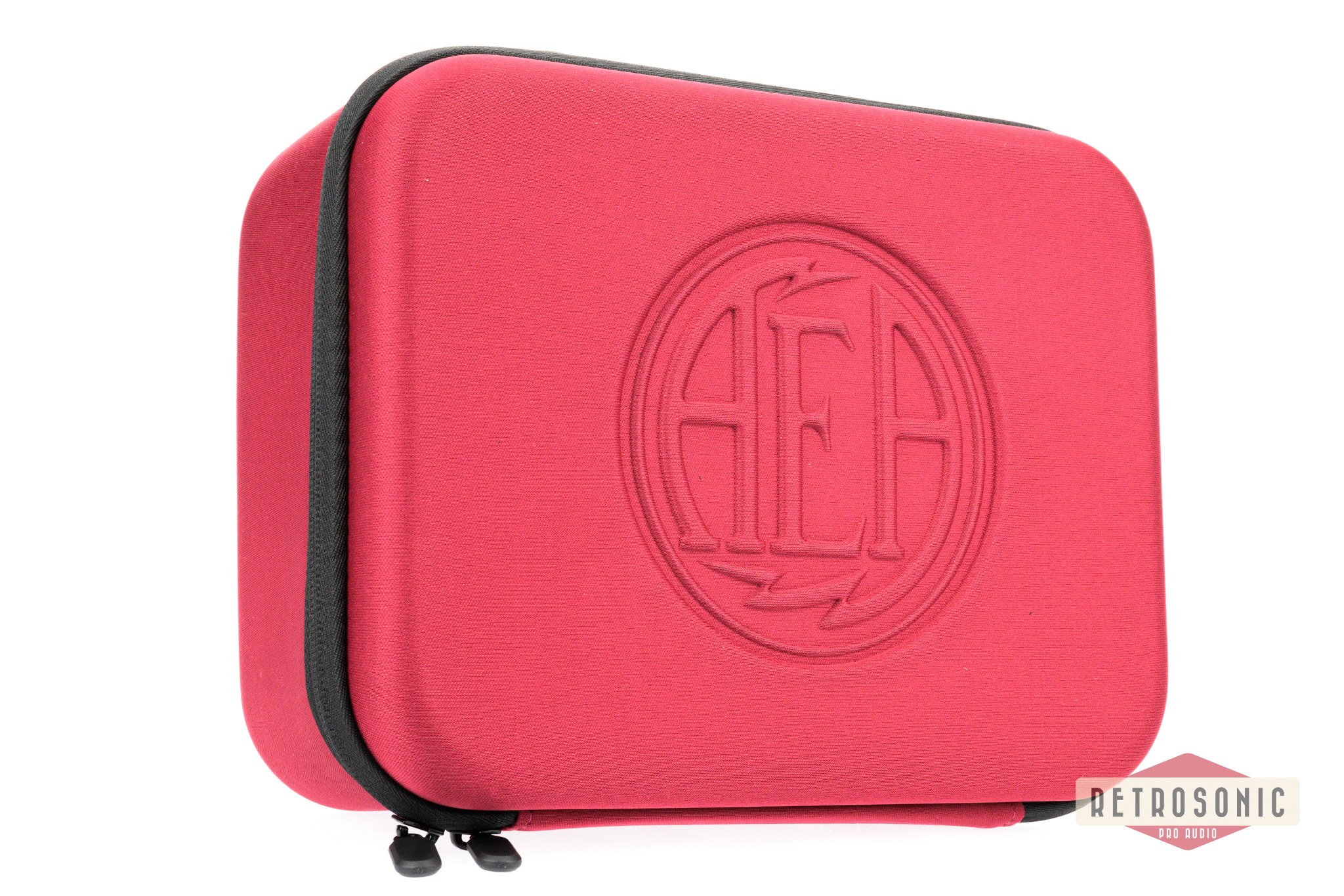 AEA KU5 Active Ribbon Microphone