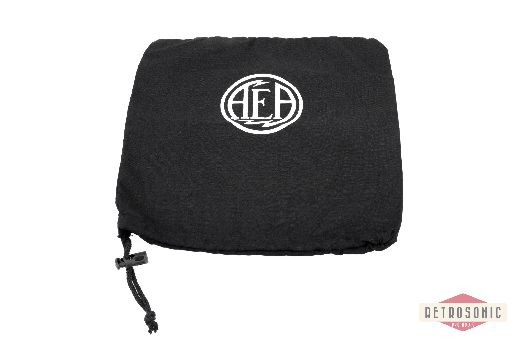 AEA KU5 Active Ribbon Microphone