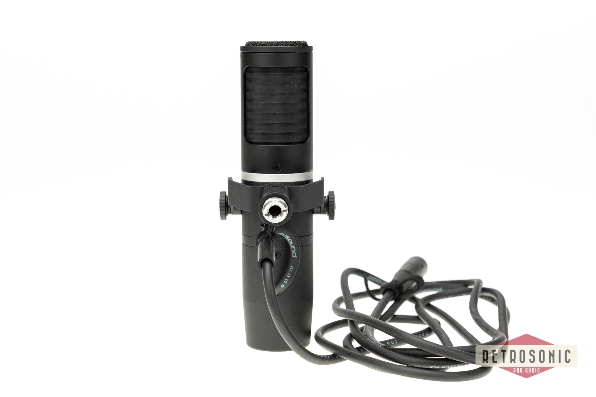 AEA KU5A Active Ribbon Microphone