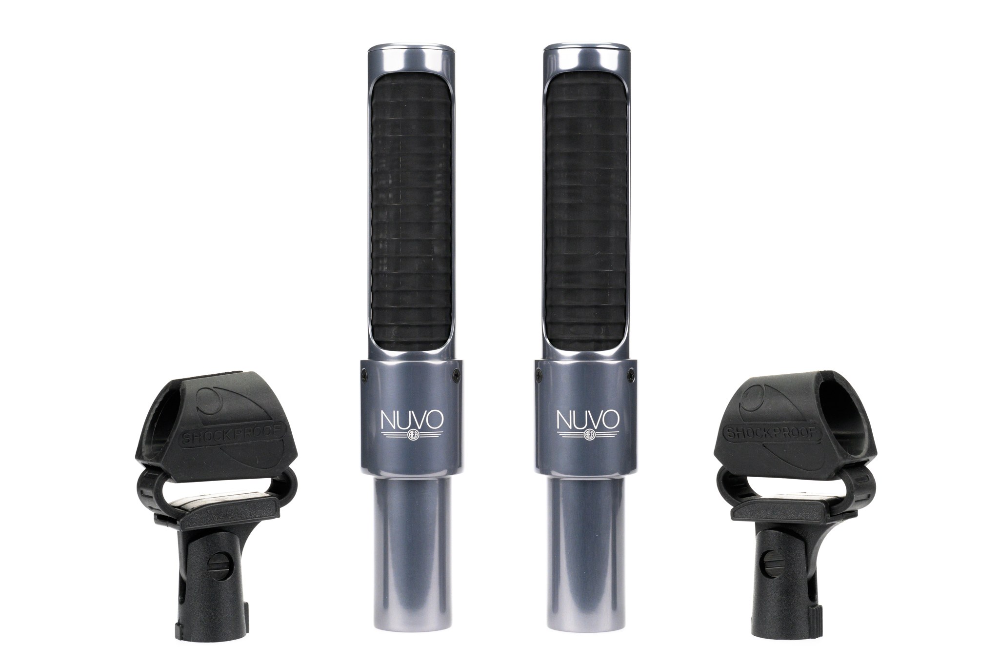 AEA N13 Nuvo Mid-field Stereo Kit