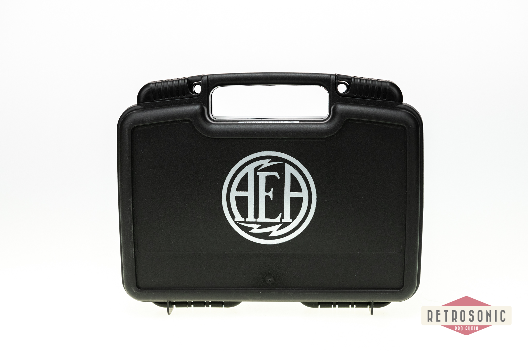 AEA N22 Active Ribbon Microphone Stereo Kit