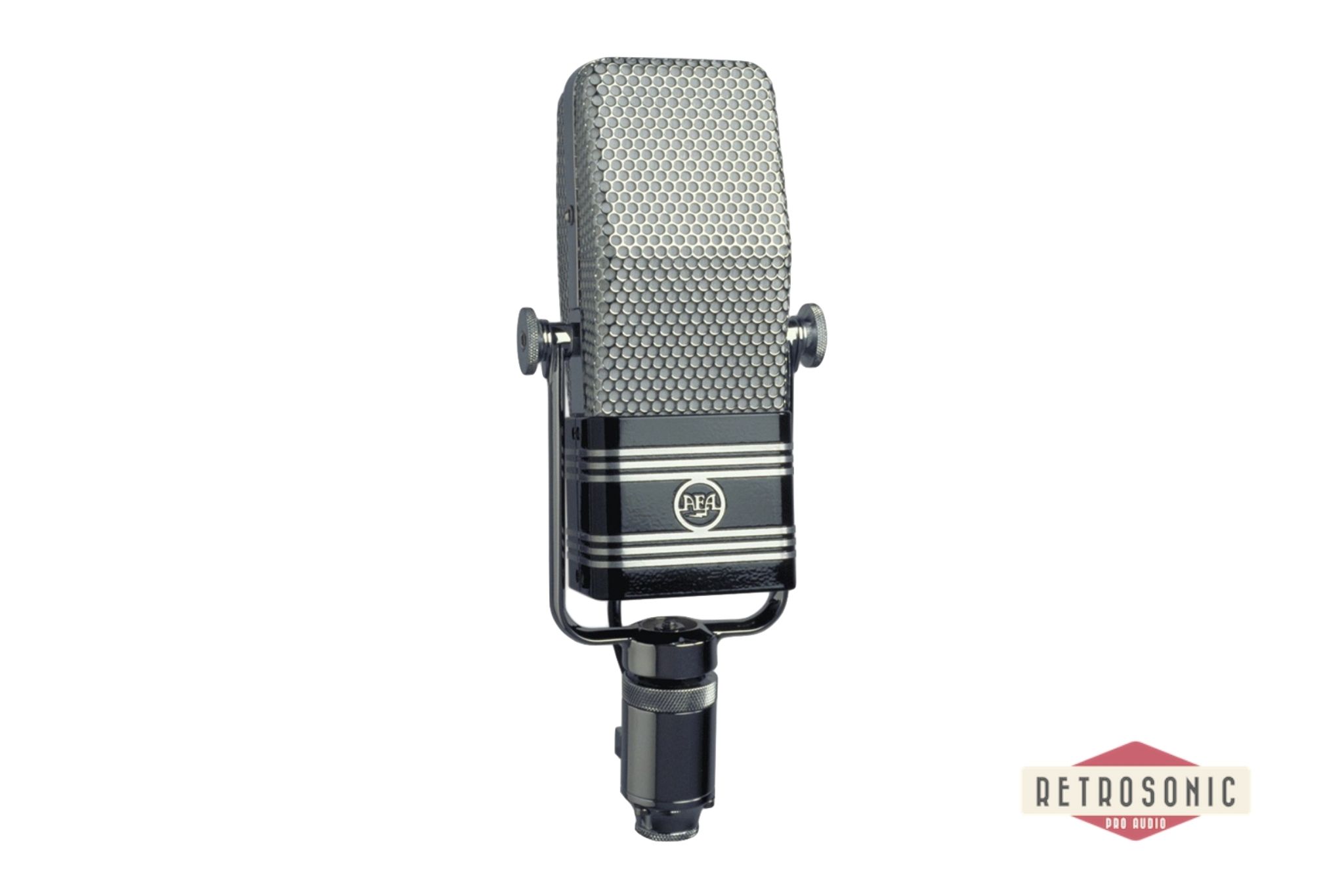 AEA R44C Passive Ribbon Microphone