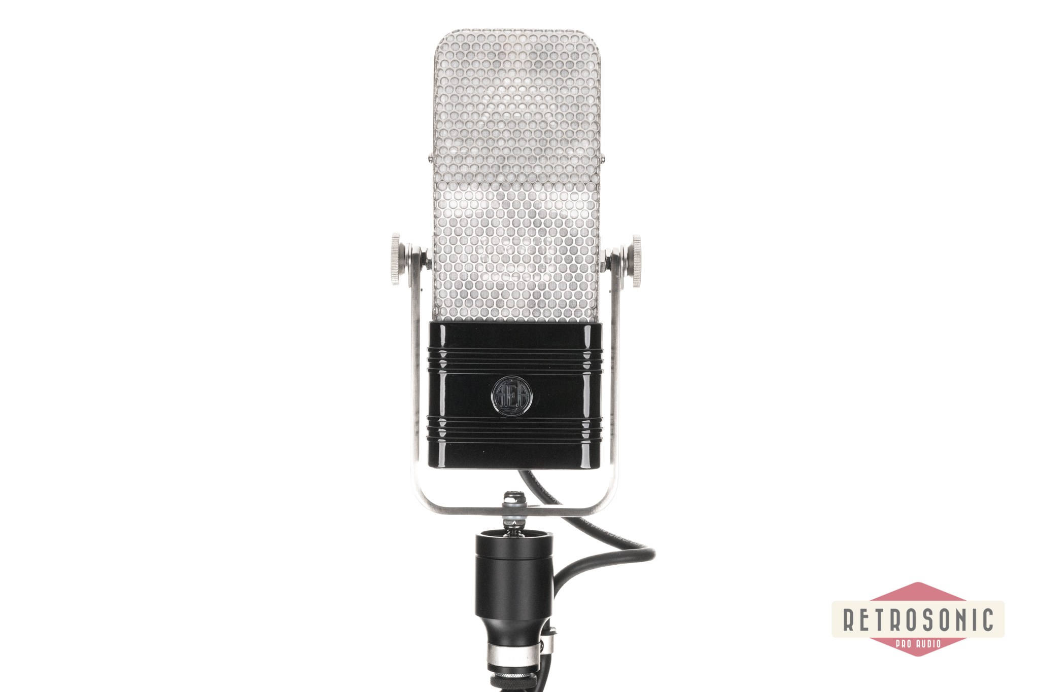 AEA R44CE Passive Ribbon Microphone