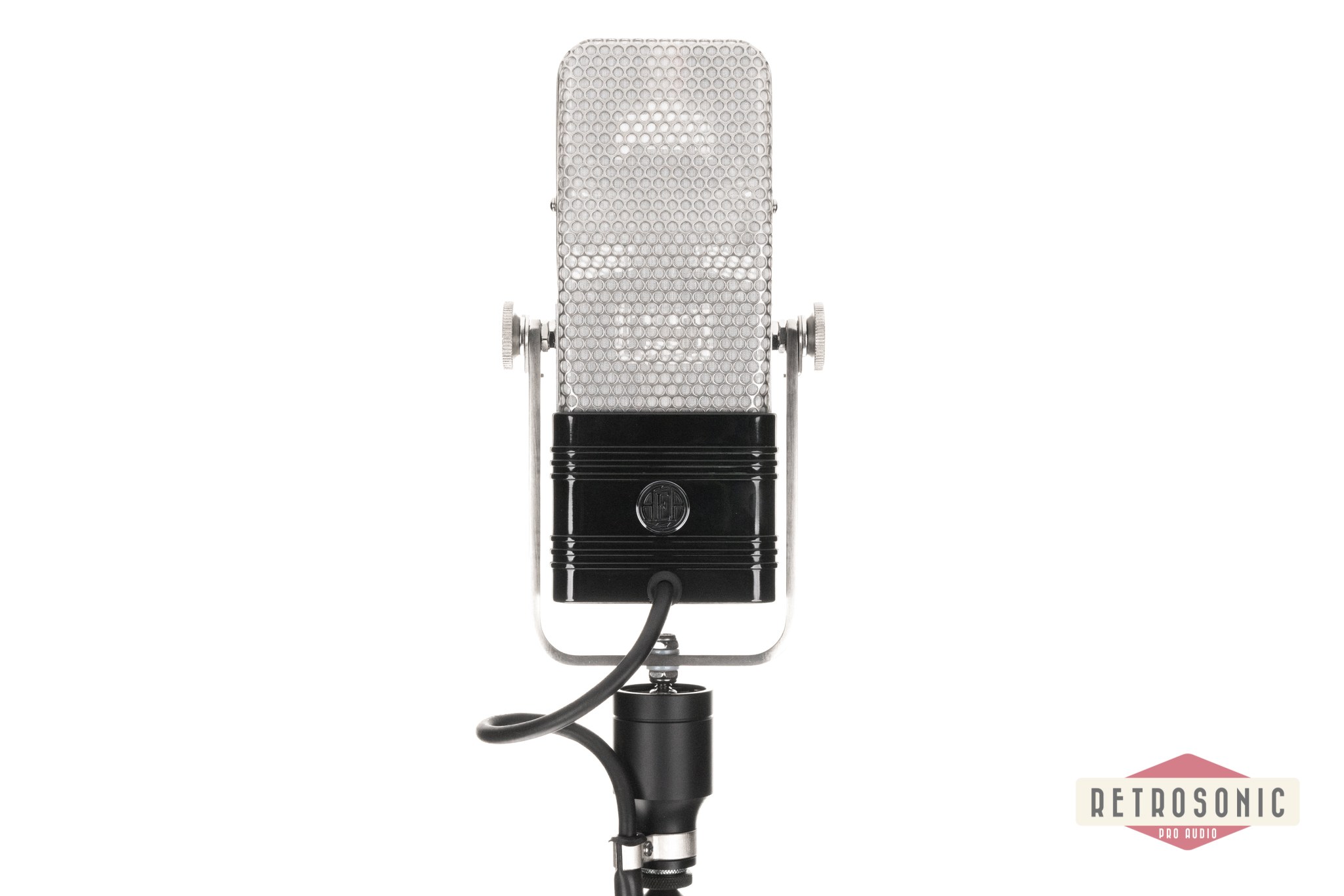 AEA R44CE Passive Ribbon Microphone