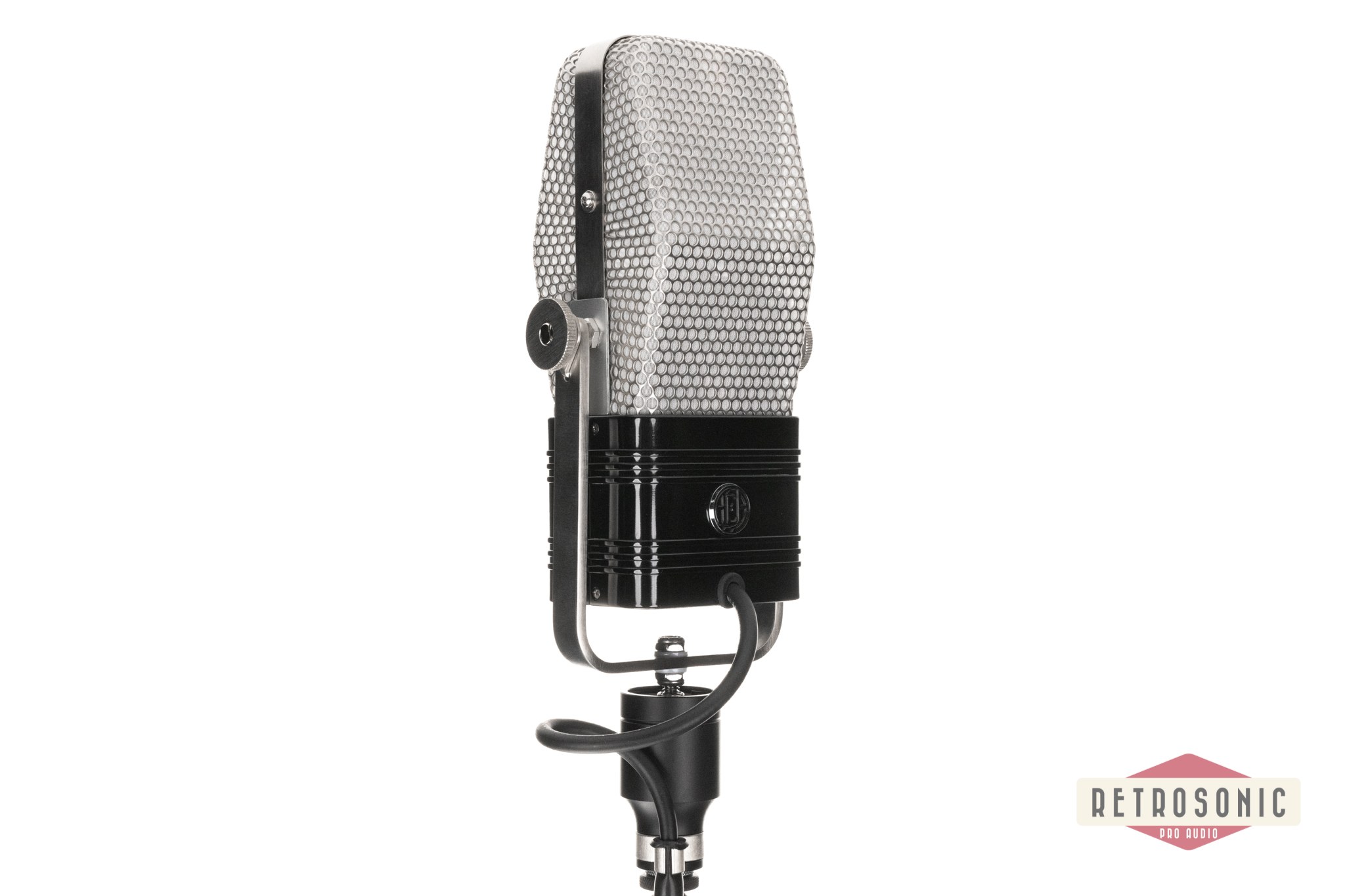 AEA R44CE Passive Ribbon Microphone