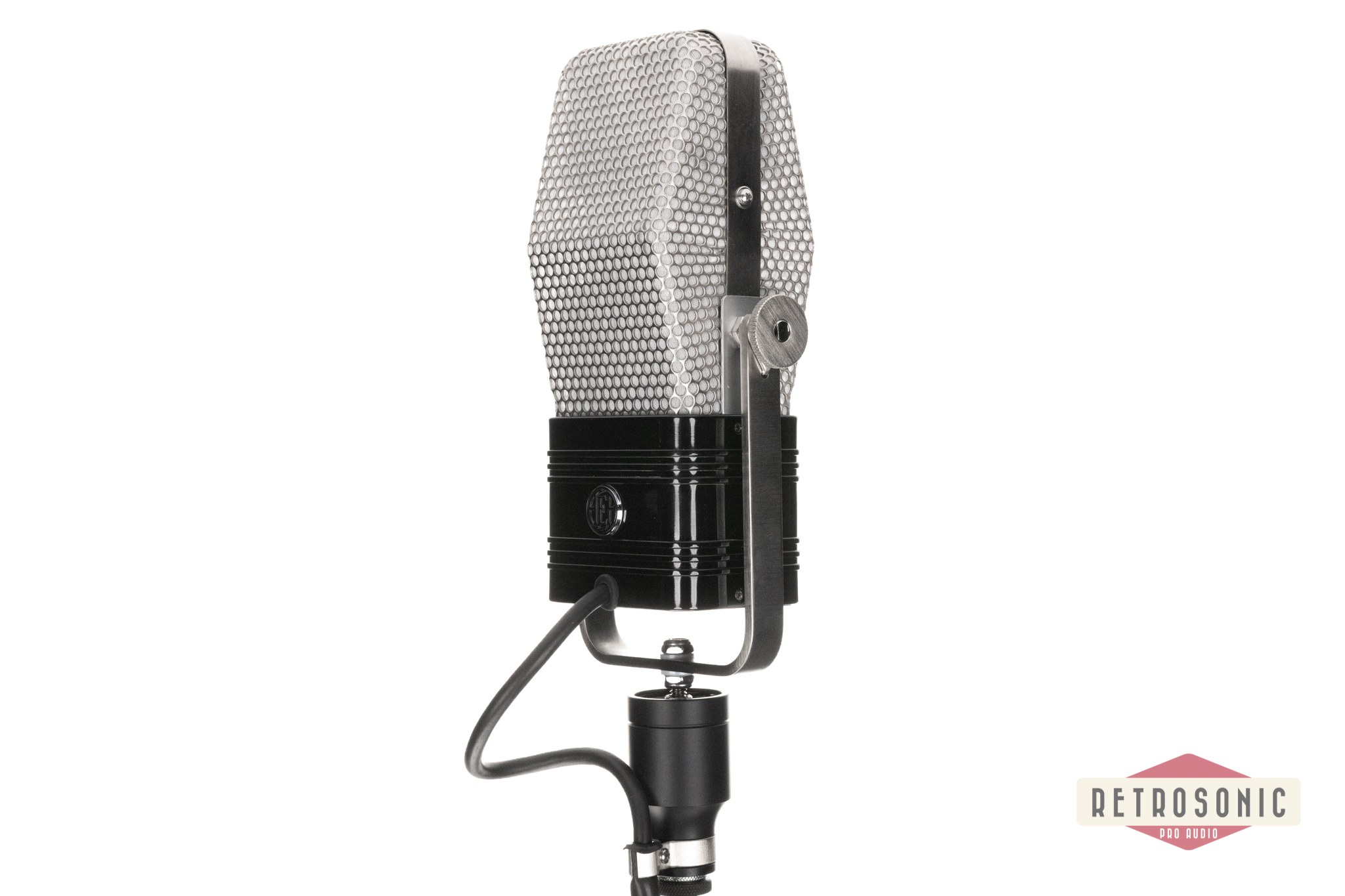 AEA R44CE Passive Ribbon Microphone