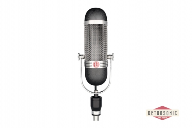 AEA R84 Passive Ribbon Microphone