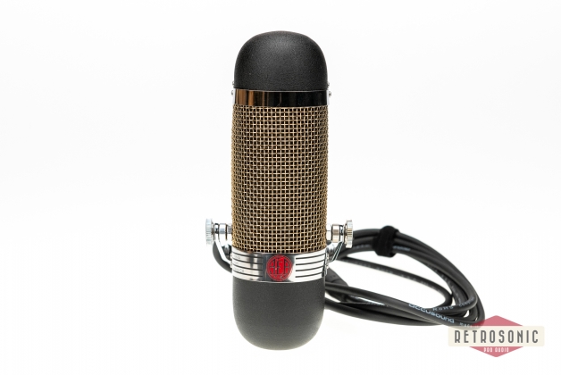 AEA R84A Active Ribbon Microphone