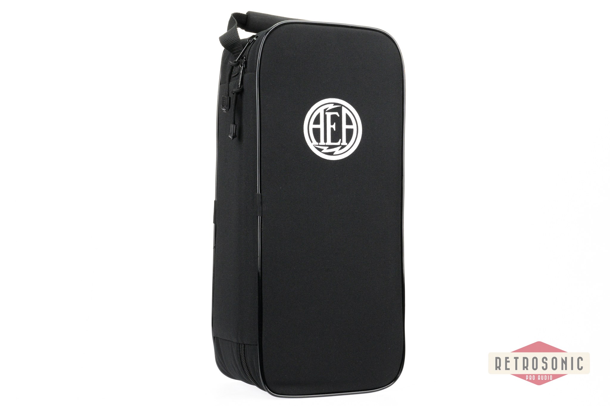 AEA R88 mk2 Passive Stereo Ribbon Blumlein Microphone