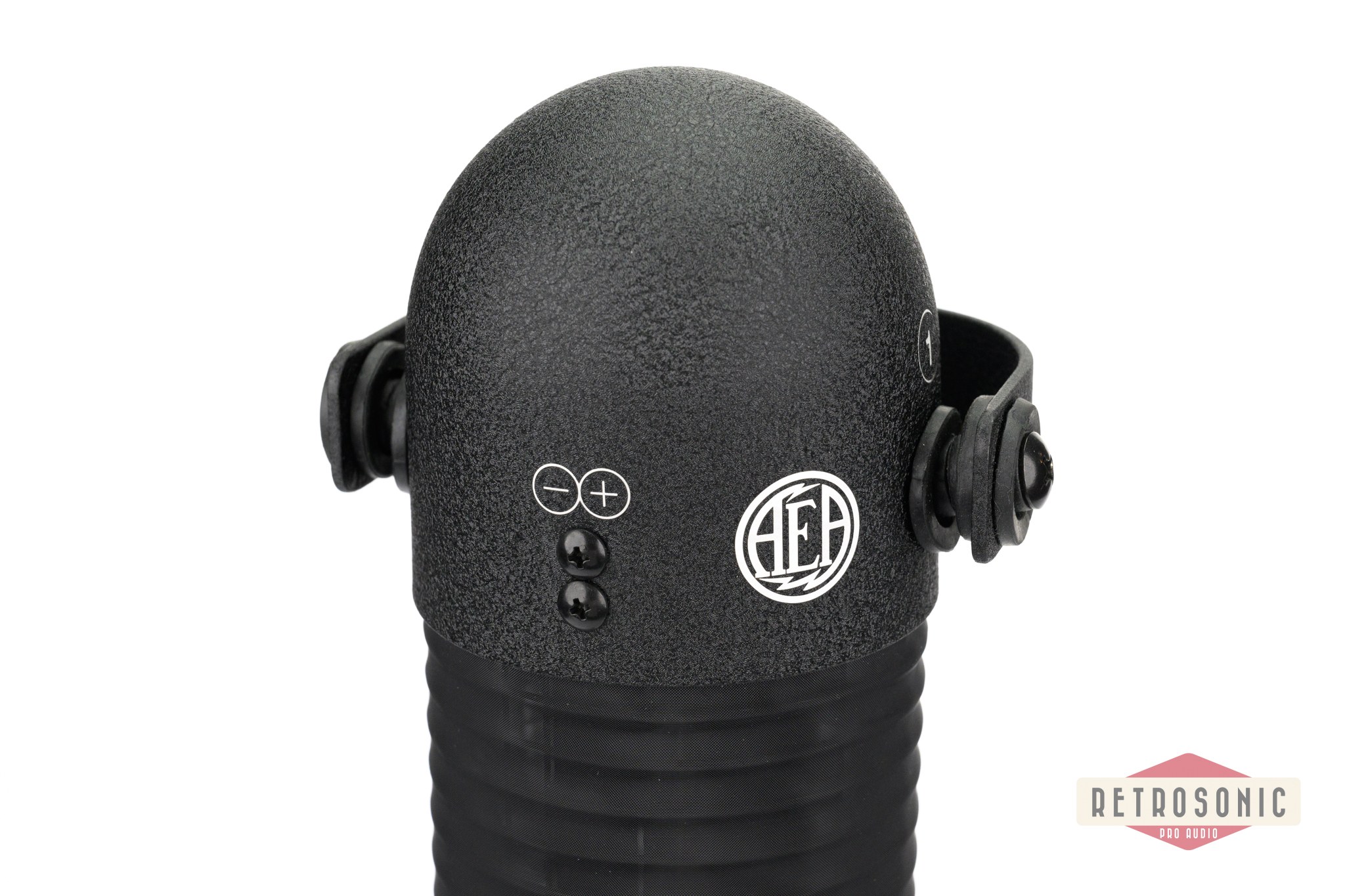 AEA R88 mk2 Passive Stereo Ribbon Blumlein Microphone