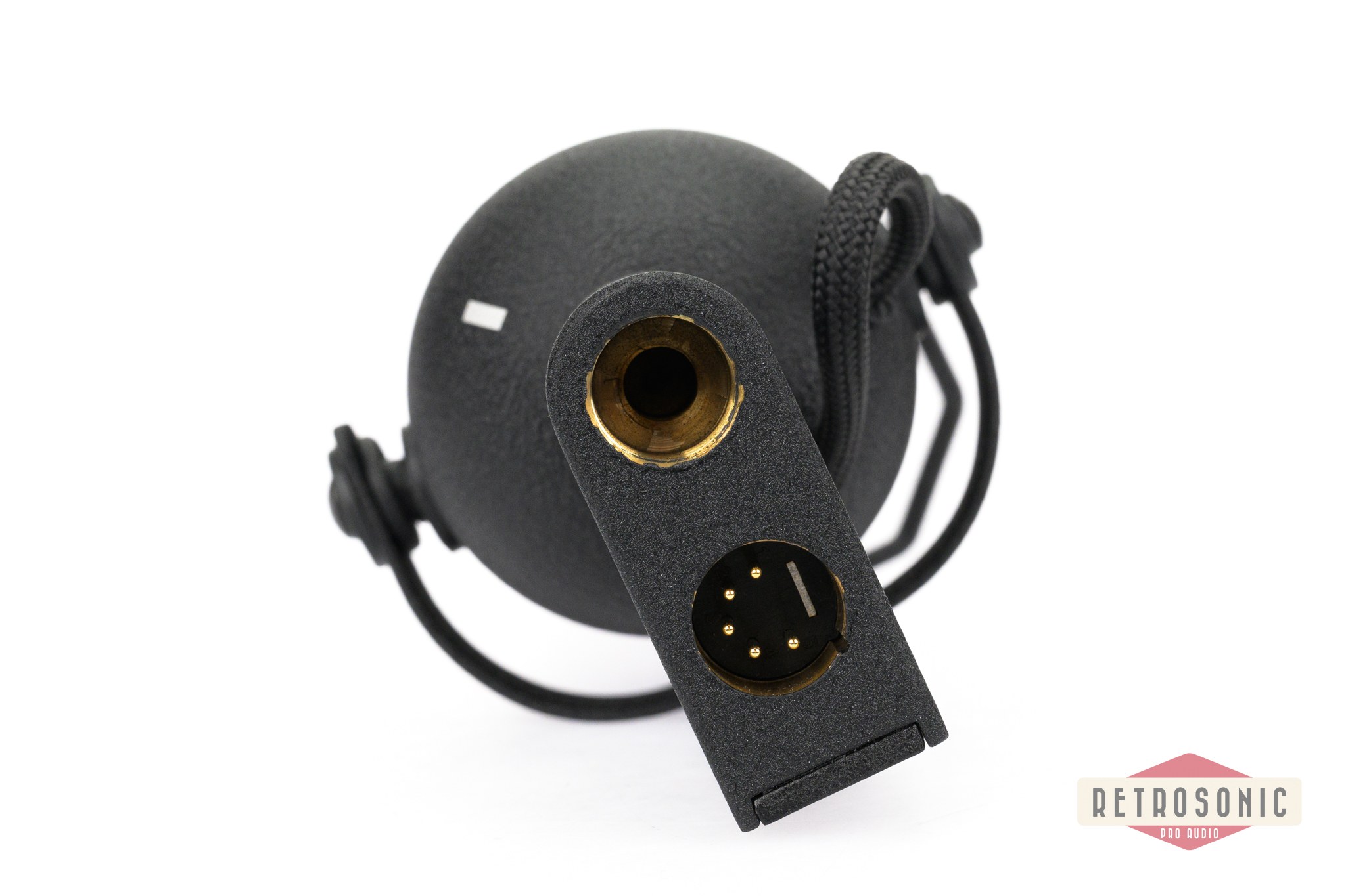 AEA R88 mk2 Passive Stereo Ribbon Blumlein Microphone