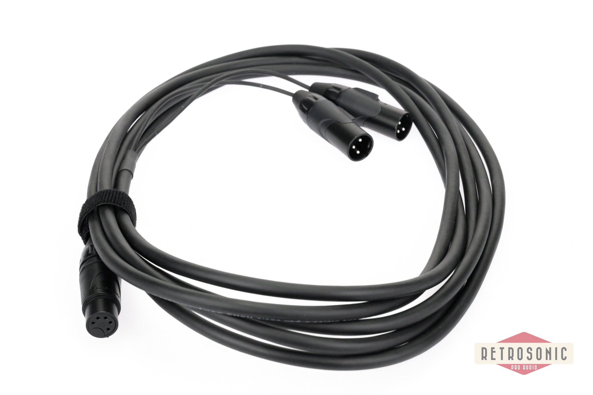 AEA R88 mk2 Passive Stereo Ribbon Blumlein Microphone