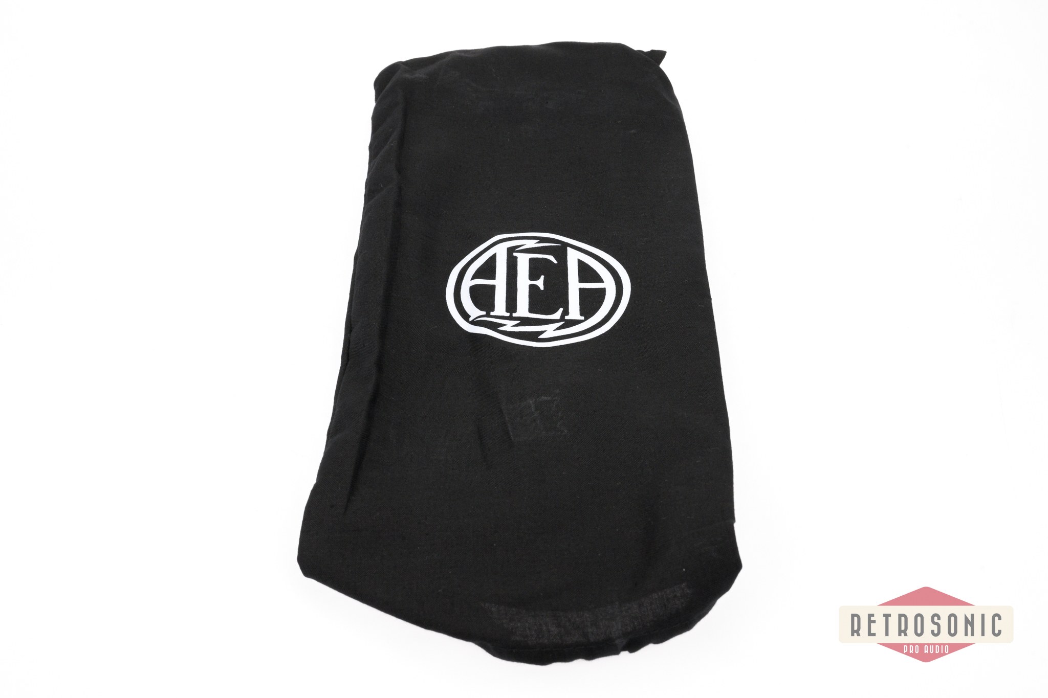 AEA R88 mk2 Passive Stereo Ribbon Blumlein Microphone