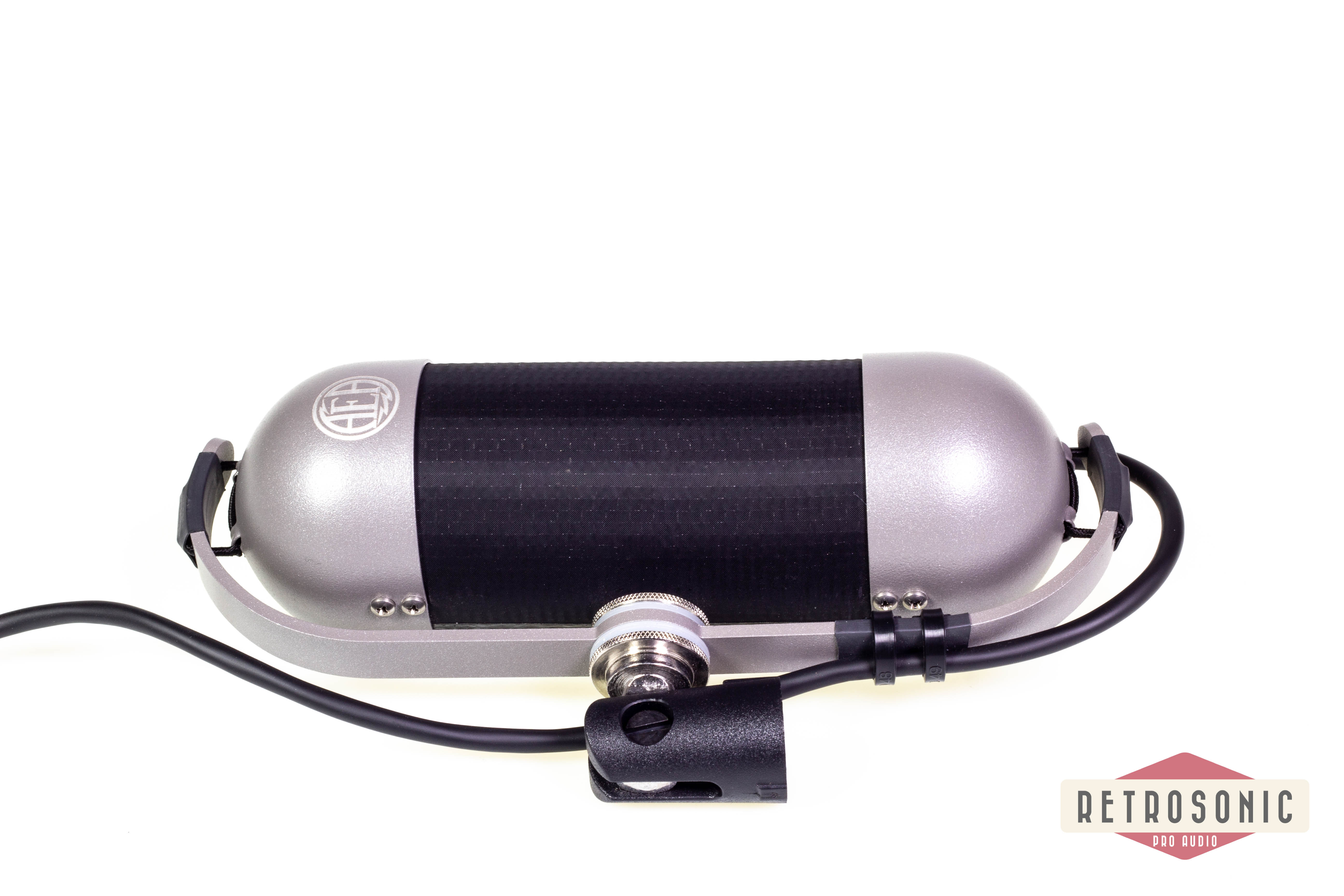 AEA R92 Ribbon Microphone #1