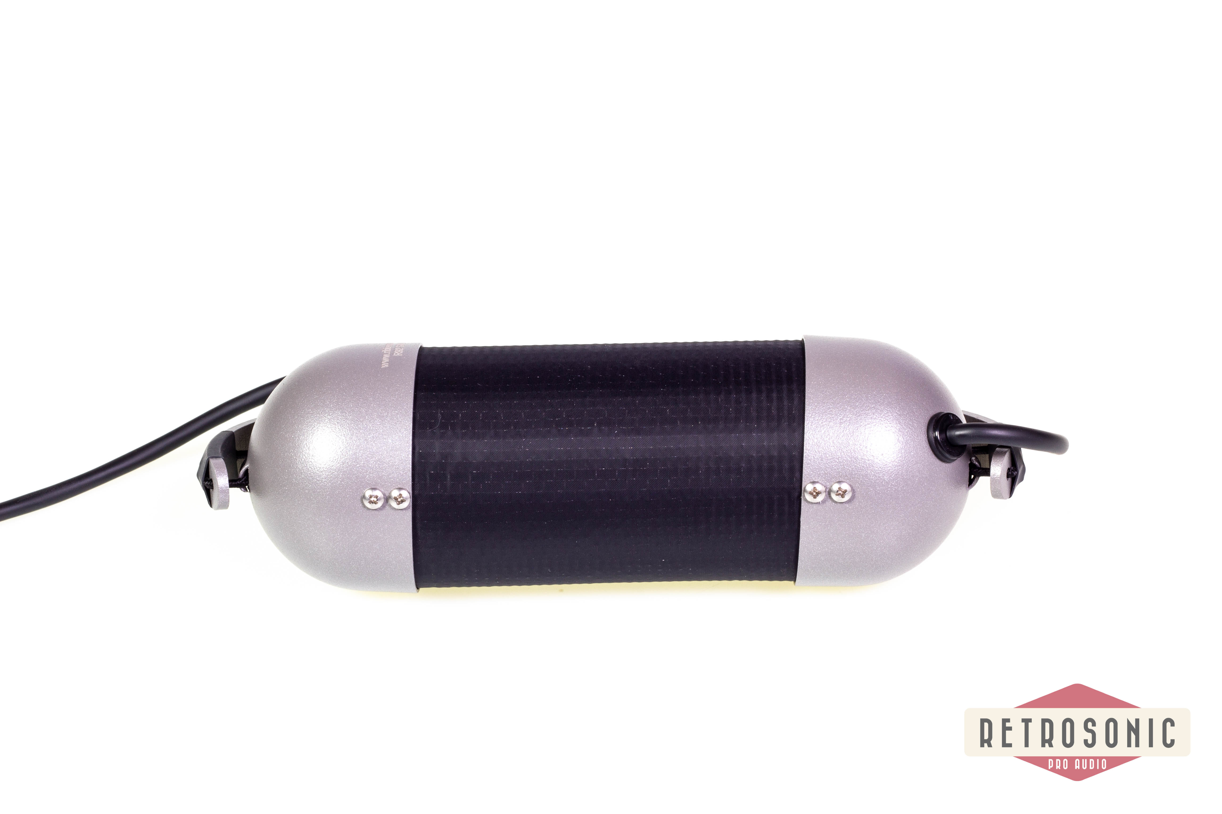 AEA R92 Ribbon Microphone #1