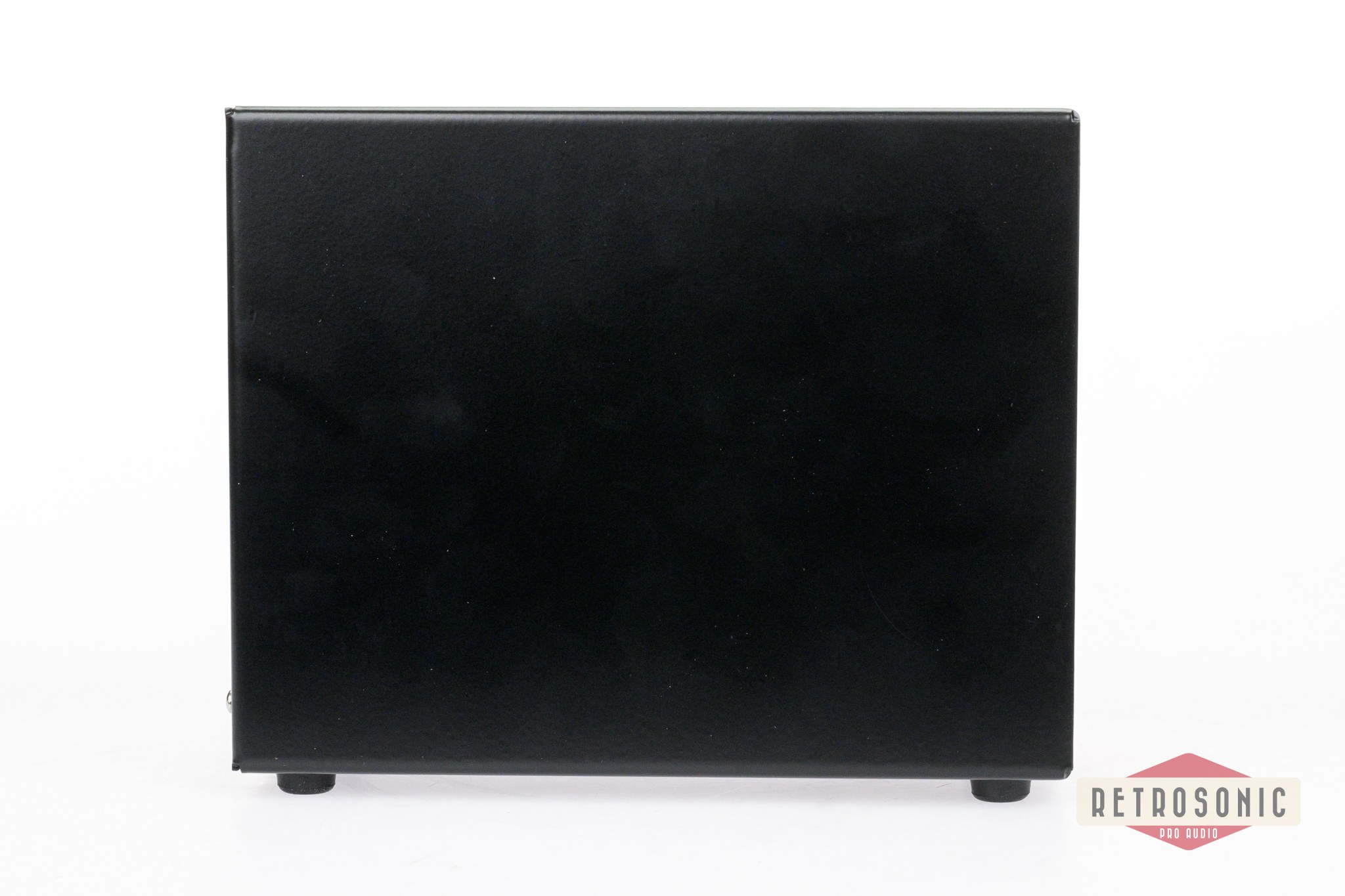AEA Snaqbox Orange 2 slot 500 Series Chassis