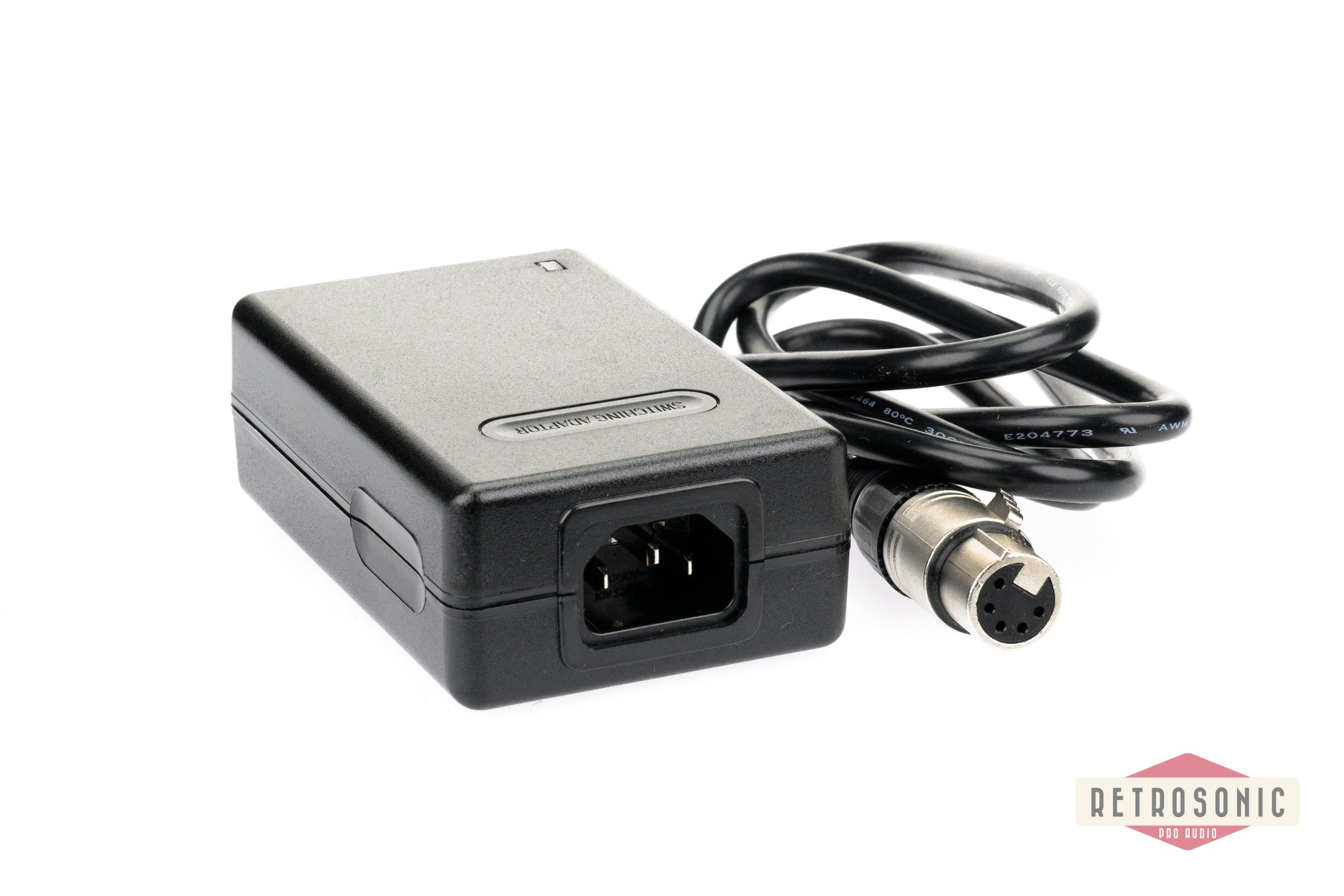 AEA TRP3 2-Channel Preamp P48