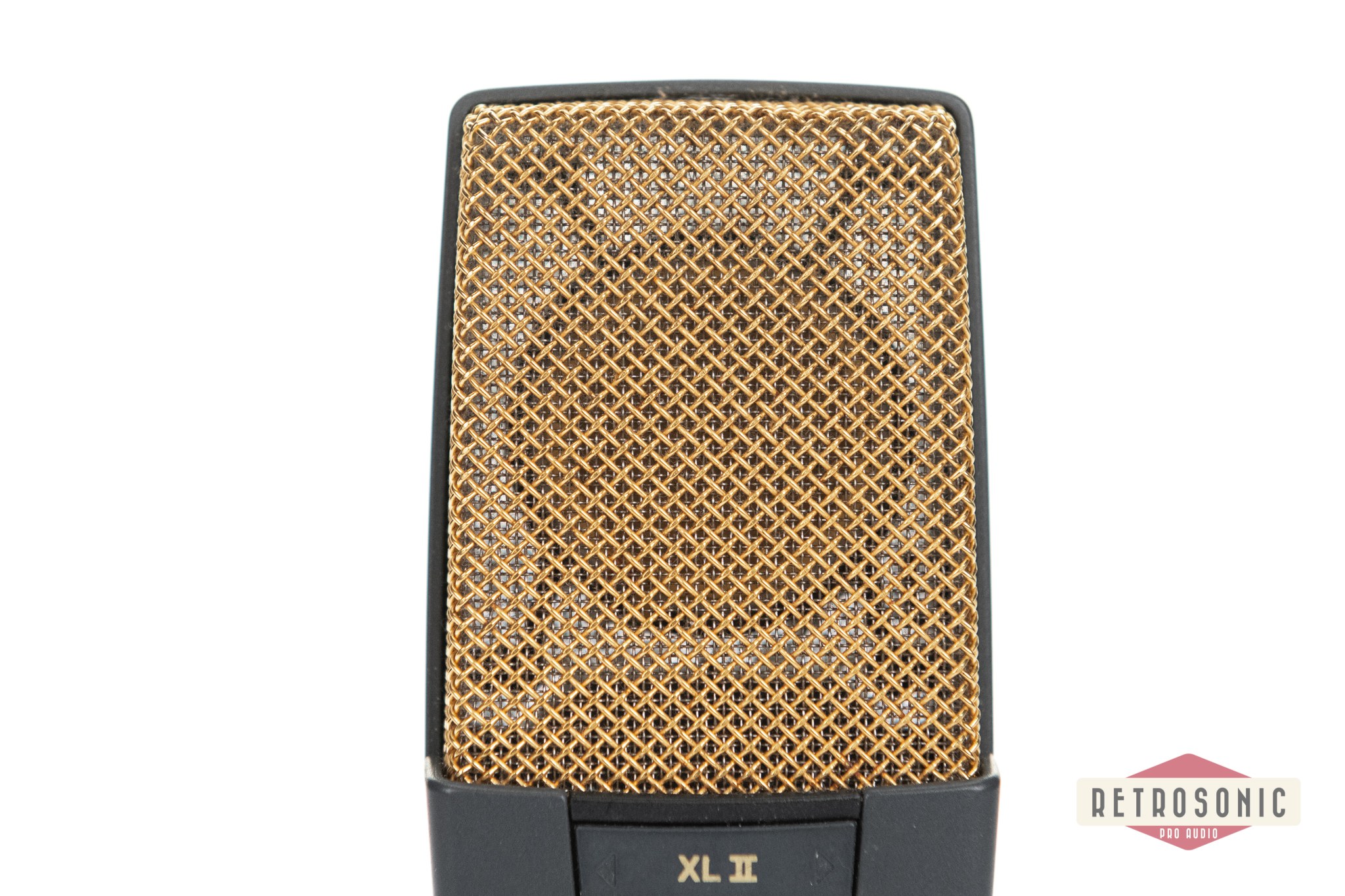 AKG C414-B XL II Microphone
