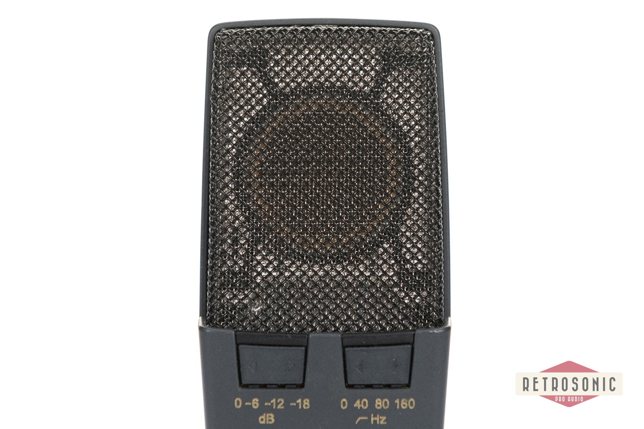 AKG C414-B XL II Microphone