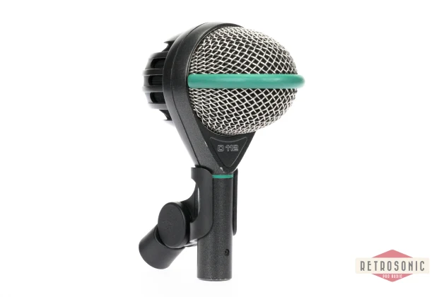 配信機器・PA機器・レコーディング機器 AKG D112 Amazon.com: AKG D112 MkII Professional Bass Drum Microphone
