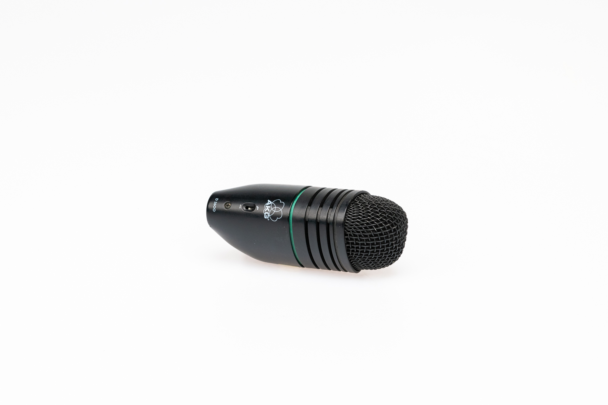 AKG D3600 Dynamic Microphone