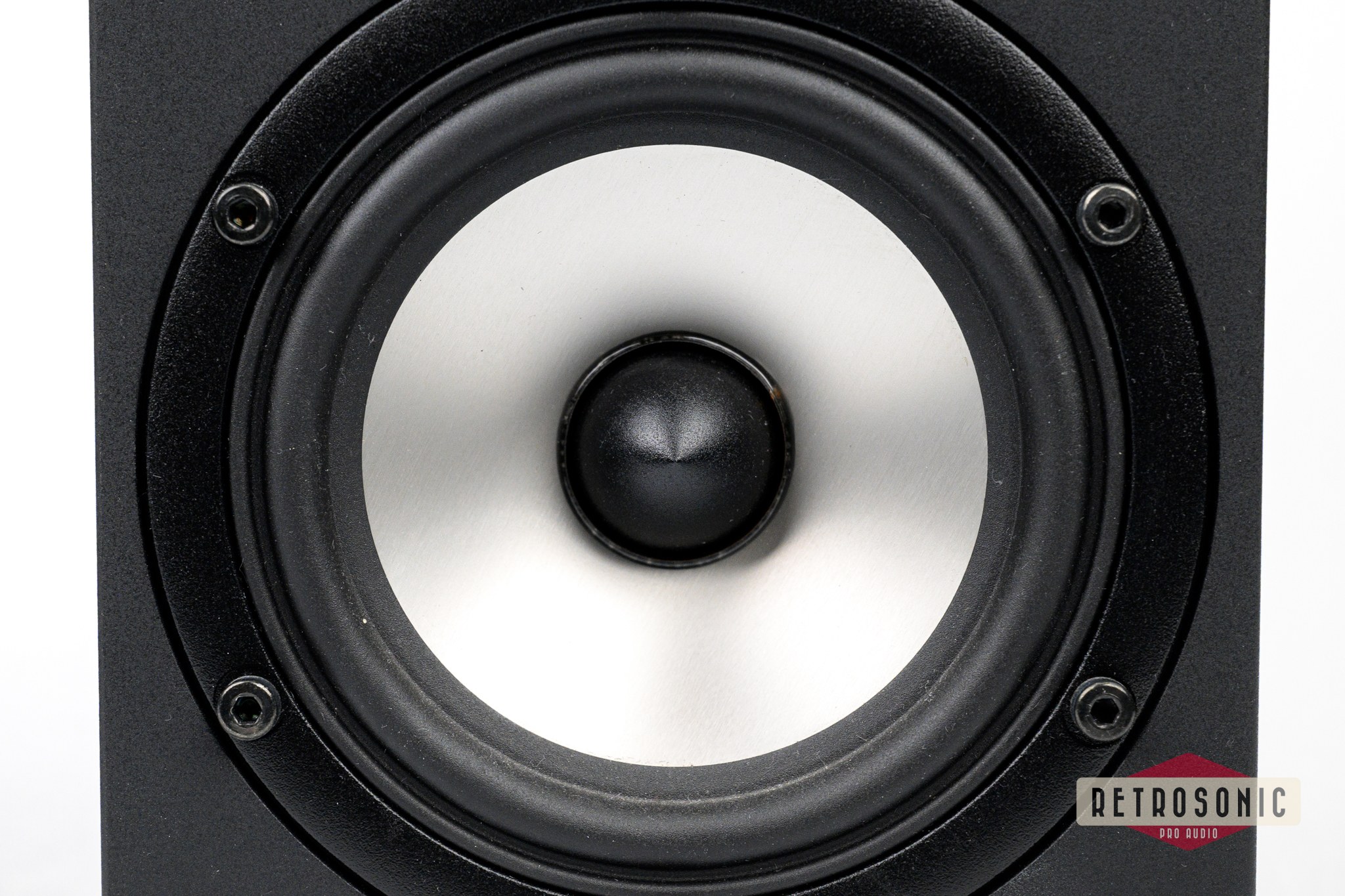 Amphion MobileOne12 Speaker Pair / Amplifier Pair Bundle