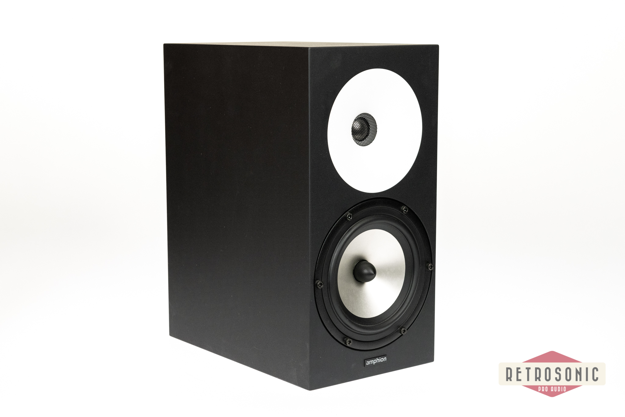 Amphion One 18 Near Field Studio Monitor