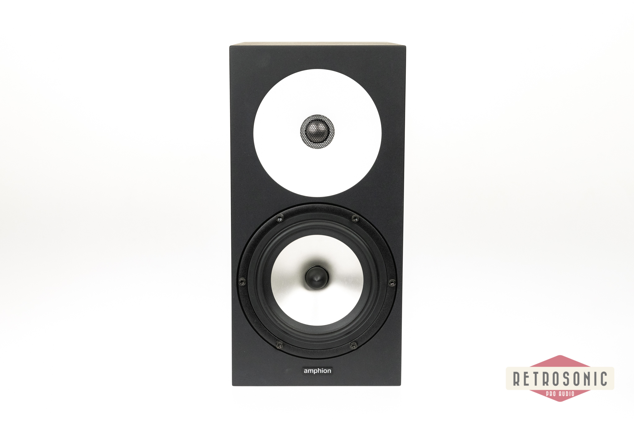 Amphion One 18 Near Field Studio Monitor