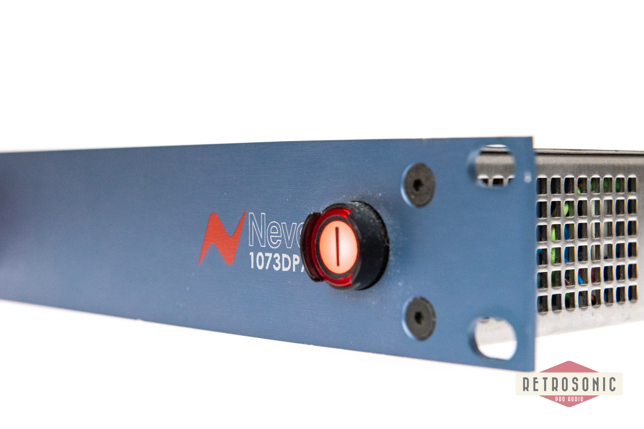 AMS Neve 1073 DPA 2-Ch Mic Preamp