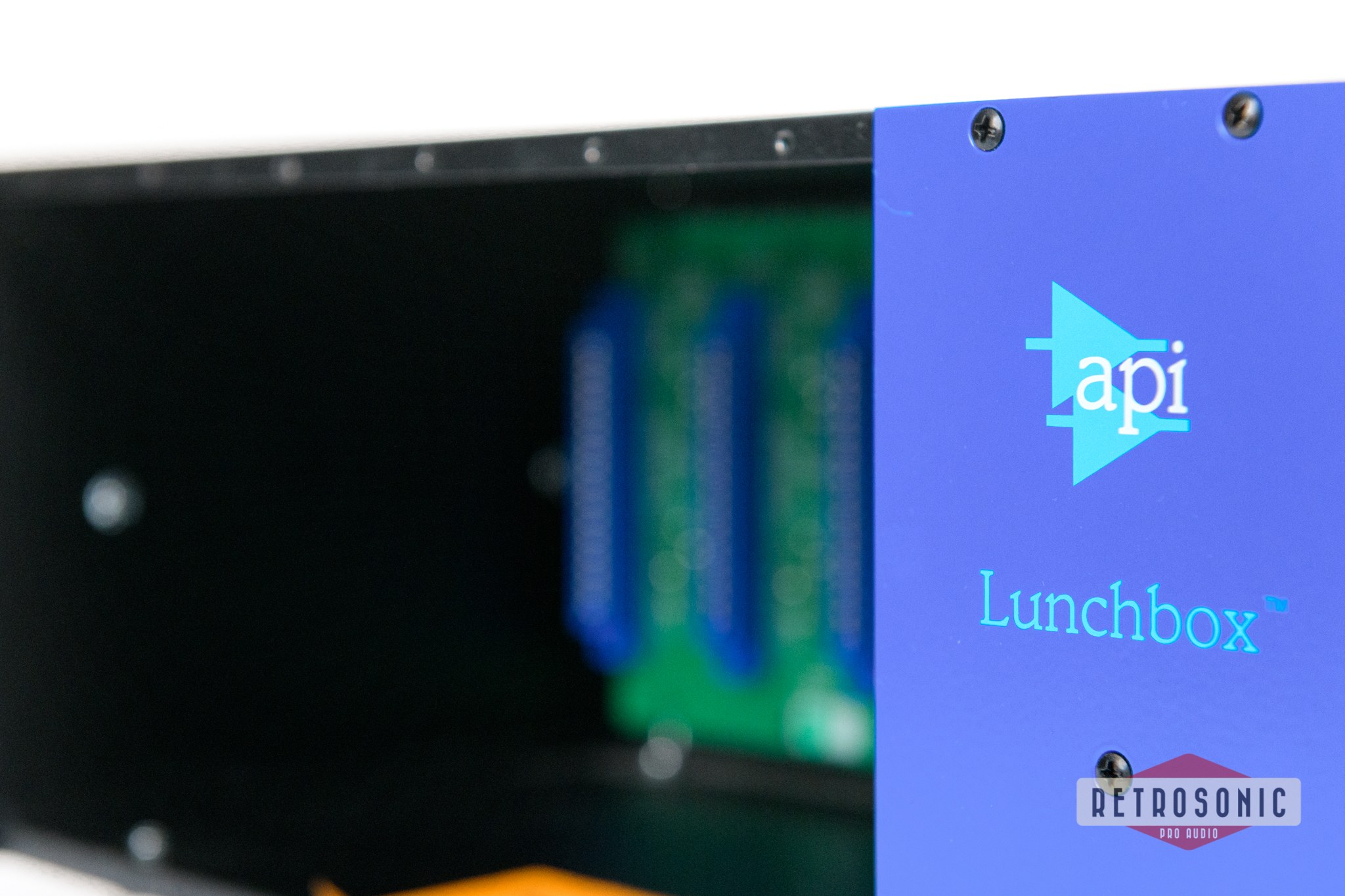 API 500-6B Lunchbox 500-series #2