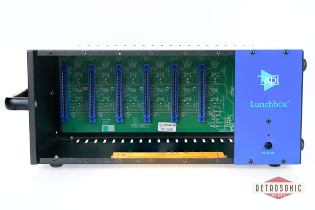 API 500-6B Lunchbox 500-series #2