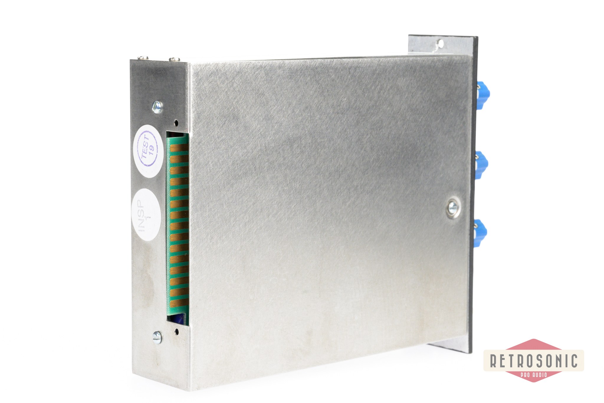 API 550A 500 Series 3-Band Equalizer Module #3