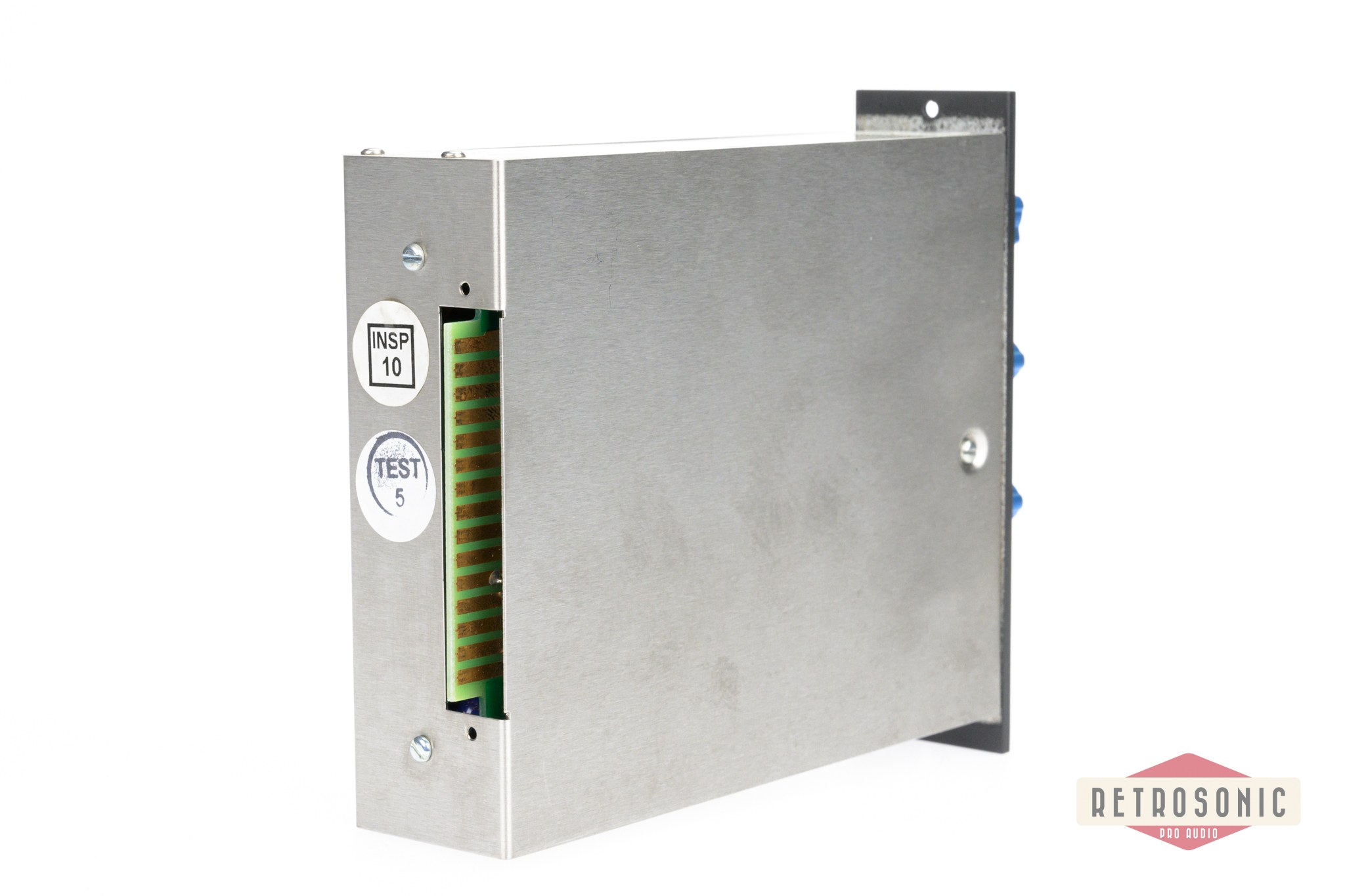 API 550A 500 Series 3-Band Equalizer Module #6