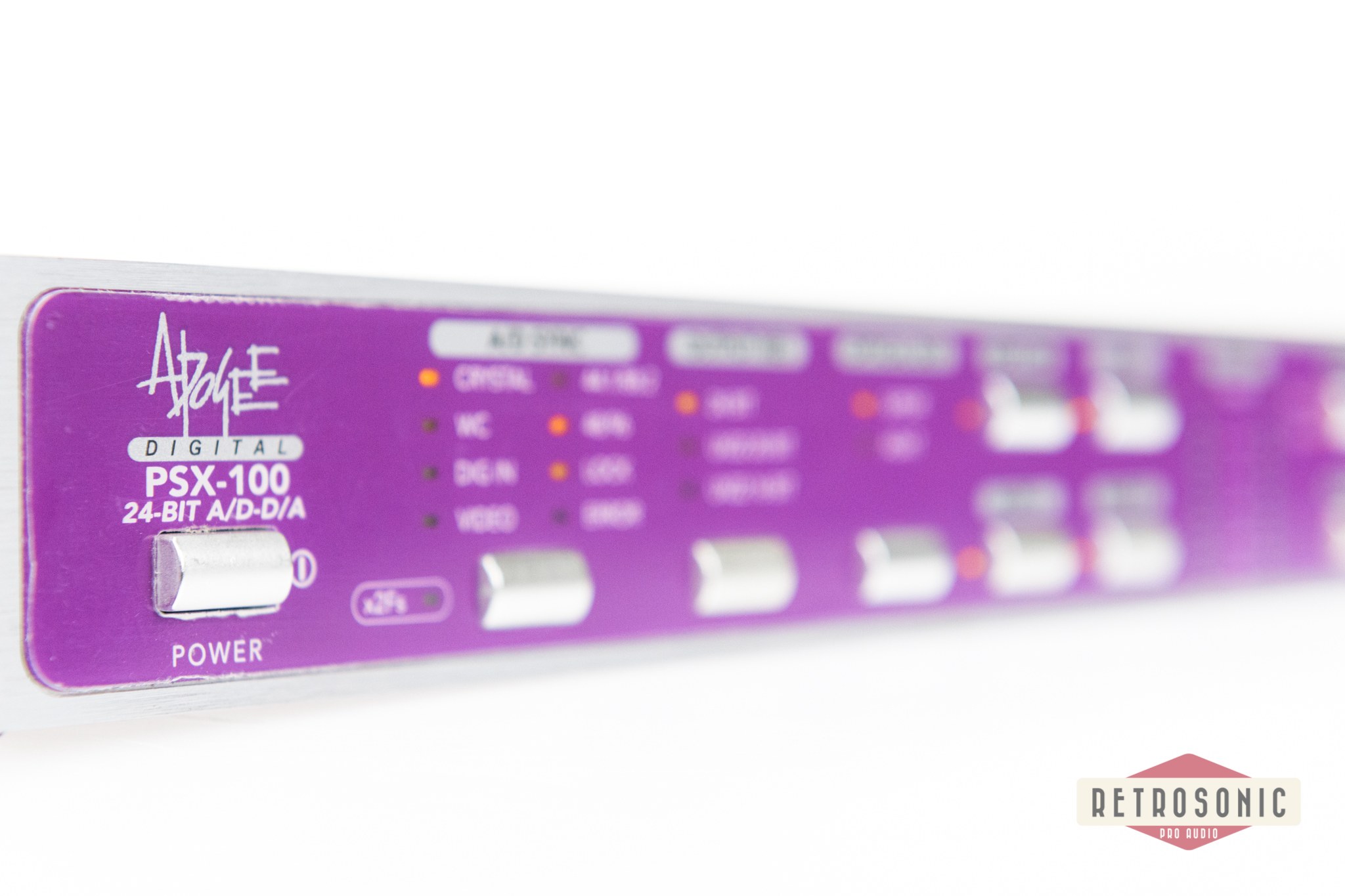Apogee PSX-100 Stereo AD-DA-Converter