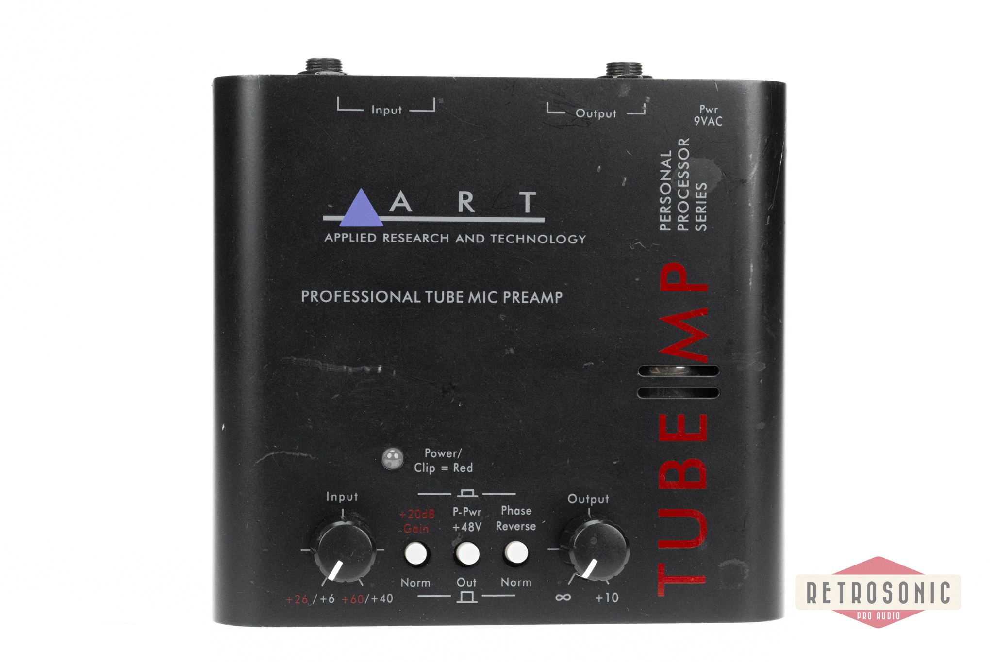 ART Tube MP