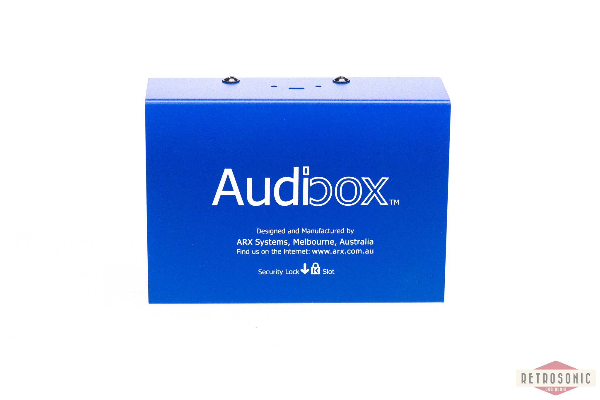 ARX Blue-DI Bletooth Di Box