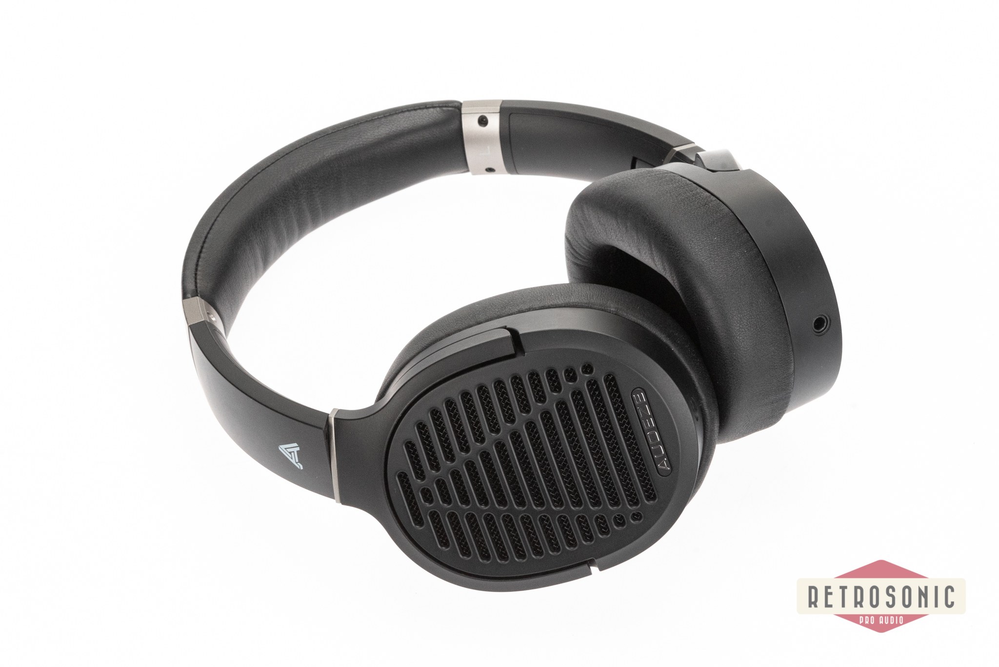 Audeze LCD-1 Foldable Over-Ear Headphones