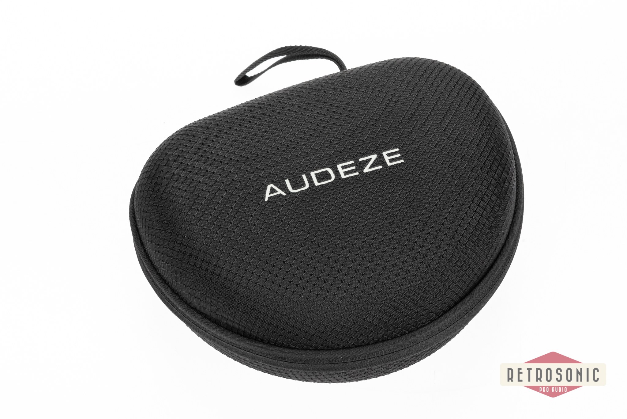 Audeze LCD-1 Foldable Over-Ear Headphones