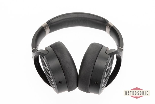 retrosonic - Audeze LCD-1 Foldable Over-Ear Headphones