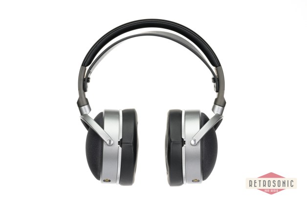 Audeze LCD-S20 closed back headphone